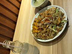 -淮安人特色蛋炒饭(李府街店)