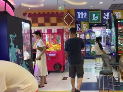 点击看大图 -meland·儿童乐园·游戏厅娃娃机·电玩Xbox(成都合生汇店)