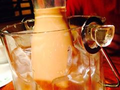 iphone_upload_pic-绿茶餐厅(华联万柳店)