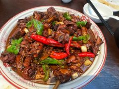 -单家老院·院子里的青岛菜(沙子口店)