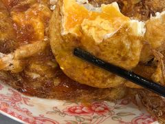 -红星光发煲仔饭(大石街店)