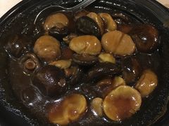-云来居素食馆(南山店)