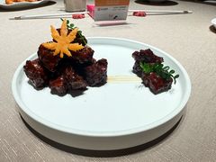 糖醋排骨-蟹榭·本帮江浙菜·蟹宴(五角场合生汇商场店)