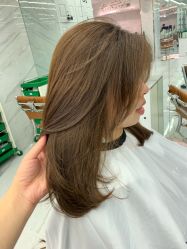 -潘多拉Hairsalon