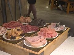 -蜀院鲜火锅(高升桥店)