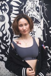 点击看大图 -苏州一渡刺青纹身馆