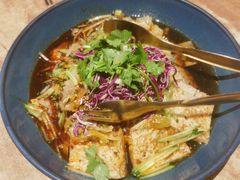 -耶里夏丽·丝路新疆菜·清真食品(徐家汇臻选店)
