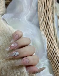 点击看大图 -1T·1M 日式美甲美睫