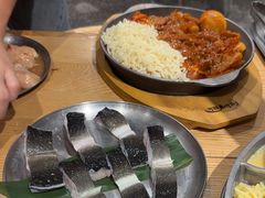 -姜虎东白丁烤肉(深圳湾后海汇店)