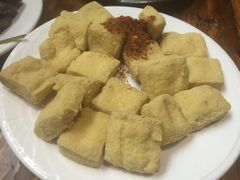 -88号小吃店·经典云南菜·地道纳西美食