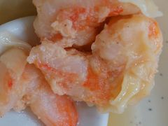 全虾云吞-麦文记面家(佐敦店)