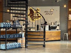 -Torch Coffee 炬点咖啡