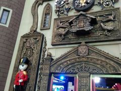 -安徒生童话乐园