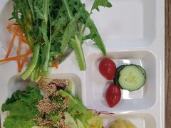-大连理工大学中心-食堂