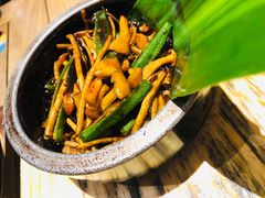 -枣子树·素食餐厅(普陀山店)