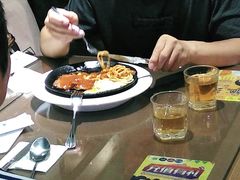 -汤姆家的优质牛排(王府井店)