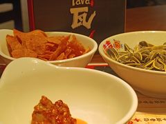 -辣瓦·江西爆炒馆子