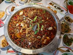-老哥门肥肠鱼(鱼嘴店)