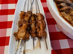 -西贝(上海我格广场店)