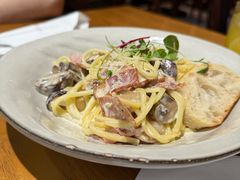 -榖屋house of flour(张江首店)