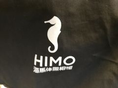 -海马体照相馆(大连罗斯福广场店)