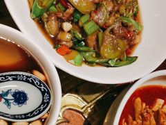 -缪氏川菜(深圳北站缤果空间店)
