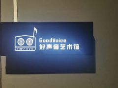 -好声音艺术培训馆(友好路店)