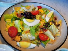 -Wei菋·Le Bistrot