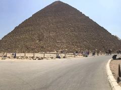 -吉萨金字塔群