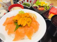 -森味花园·日本料理(伊藤洋华堂亚运村店)