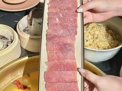 -菌自在·云南野生菌火锅(长安万达店)