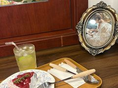 -花间烘焙BLossom Bakery