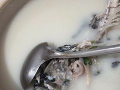 -天乐农家鱼头王(天目湖店)