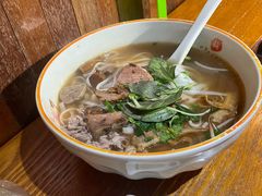 -越南牛肉河粉餐厅(书院巷店)