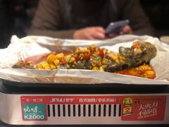 -红辣椒·川菜·火锅(大洋中心店)