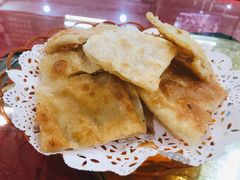 榴莲薄饼-顺德美食坊(南沙分店)