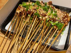 -木屋烧烤(西南角店)