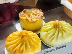 -SAANCI山池咖啡(卓悦中心店)