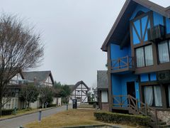 -太阳岛度假酒店
