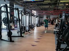 -Trainyard 炼·工场(中国国际贸易中心店)