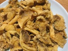 -秦香阁·西北家常菜(徐汇日月光中心店)