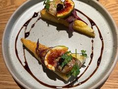 -Osteria Garden 生蚝花园餐厅(原进贤路店)