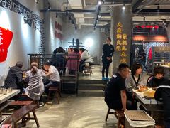 大堂-贰回巷火锅馆(钟楼店)
