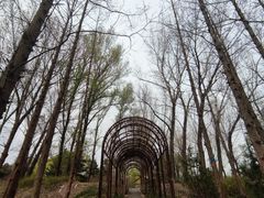 -国家植物园南园