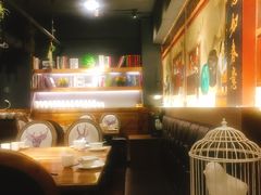 -唐伯虎新派湘菜馆(石夏时代广场店)
