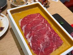 -松野谷·寿喜烧自助(华联顺义金街购物中心店)