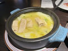 -庐灶江南·江南菜·四合院Bistro(东直门雍和宫·原华侨宾馆店)