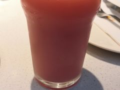 NFC白桃芭乐汁-乐凯撒披萨(正佳广场店)