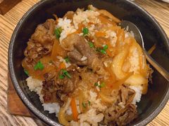 -御牛道日式烤肉料理(杭州万象城店)