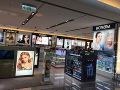 -升恒昌免税商店(桃园国际机场店)